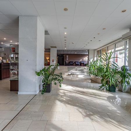 Hotel Sybilla Пулави Екстер'єр фото