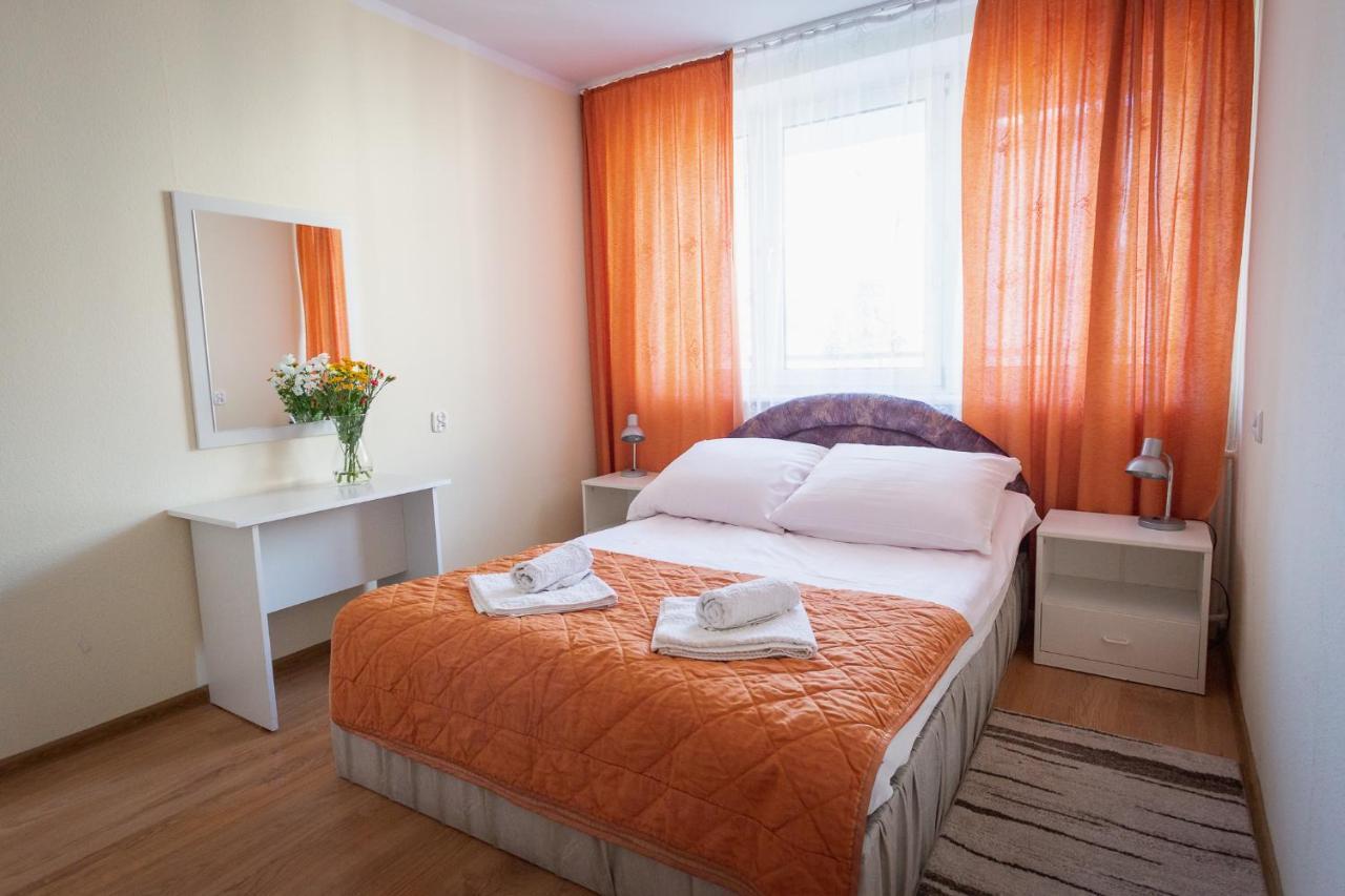 Hotel Sybilla Пулави Екстер'єр фото